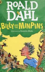Billy and the Minpins (Hardcover)