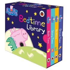 Bedtime Library