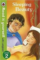 Sleeping Beauty(Read It Yourself) Hardcover