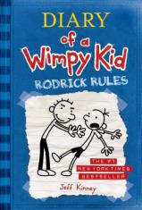Rodrick Rules (Diary Of A Wimpy Kid)