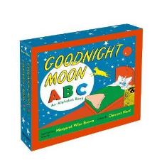 Goodnight Moon 123 and Goodnight Moon ABC Gift Slipcase