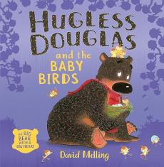 Hugless Douglas And The Baby Birds