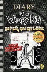 Diper Overlode (Paperback)