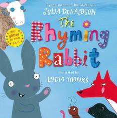 The Rhyming Rabbit (Paperback)