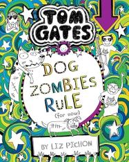 Dog Zombies Rule(for now)