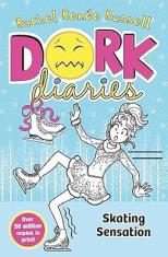 DORK DIARIES: SKATING SENSATION