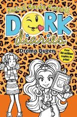 Dork Diaries Drama Queen