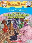 THEA STILTON AND THE CHERRY BLOSSOM ADVENTURE #6