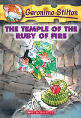 The Temple Of The Ruby