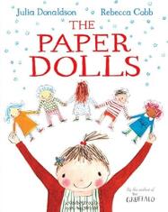 The Paper Dolls (Paperback)