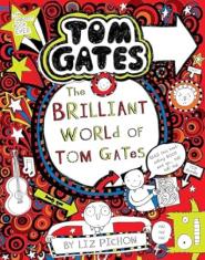 The Brilliant World of Tom Gates