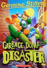 Garbage Dump Disaster (Geronimo Stilton # 79)