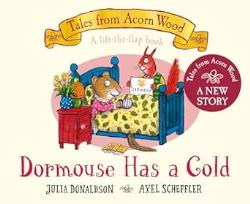 Dormouse Has a Cold