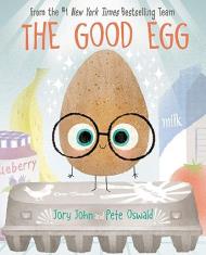 The Good Egg (The Food Group) Paperback