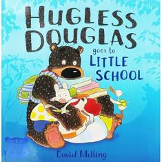 Hugless Douglas Goes to Little School