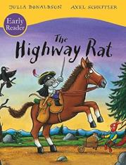 The Highway Rat (Early Reader)Paperback