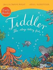 Tiddler (Early Reader0 Paperback