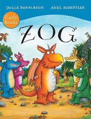 Zog (Early Reader ) Paperback