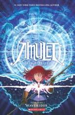 Waverider (Amulet #9)