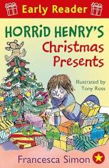 Horrid Henry's Christmas Presents (Early Reader)