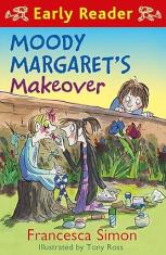 Moody Margaret's Makeover (Early Reader)