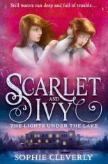 Scarlet And Ivy - The Lights Under The Lake