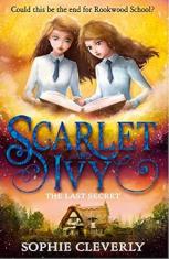 Scarlet and Ivy - The Last Secret