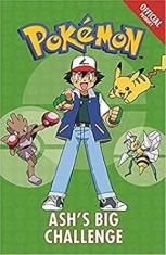 Pokemon - Ash Big Challenge