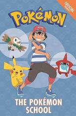 Pokemon - The Pokemon School