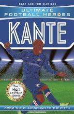 Kante (Ultimate Football Heroes)