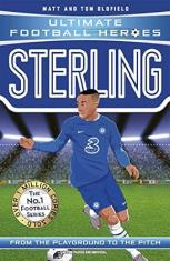 Sterling (Ultimate Football Heroes)