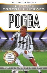 Pogba (Ultimate Football Heroes)