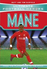 Mane (Ultimate Football Heroes)