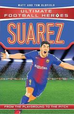 Suarez(Ultimate Football Heroes)