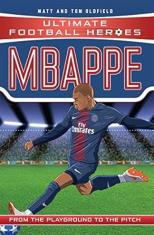 Mbappe (Ultimate Football Heroes)