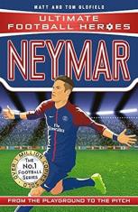 Neymar(Ultimate Football Heroes)