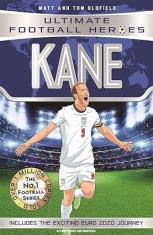 Kane (Ultimate Football Heroes)