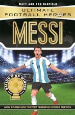 Messi(Ultimate Football Heroes)