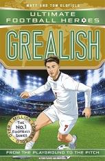 Grealish (Ultimate Football Heroes)