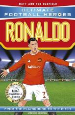 Ronaldo(Ultimate Football Heroes)