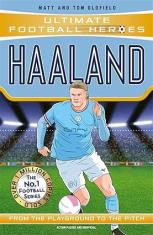 Haaland (Ultimate Football Heroes)