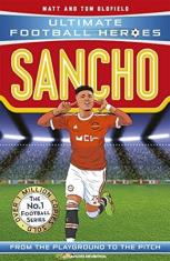 Sancho (Ultimate Football Heroes)