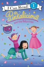 Pinkalicious and the Babysitter (I Can Read Level 1)