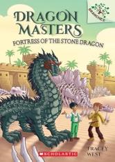 Dragon Masters #17: Fortress of the Stone Dragon