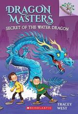 Dragon Masters #03: Secret of the Water Dragon