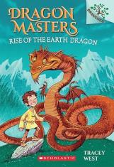 Dragon Masters #01: Rise of the Earth Dragon